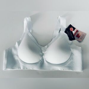 Youmita Wireless Comfort Women’s Bra NWT